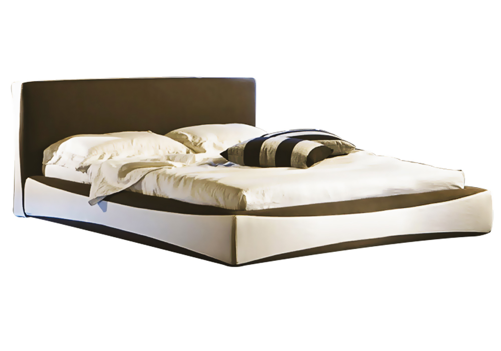 Ліжко двоспальне "Хупер "160х200 КІМ