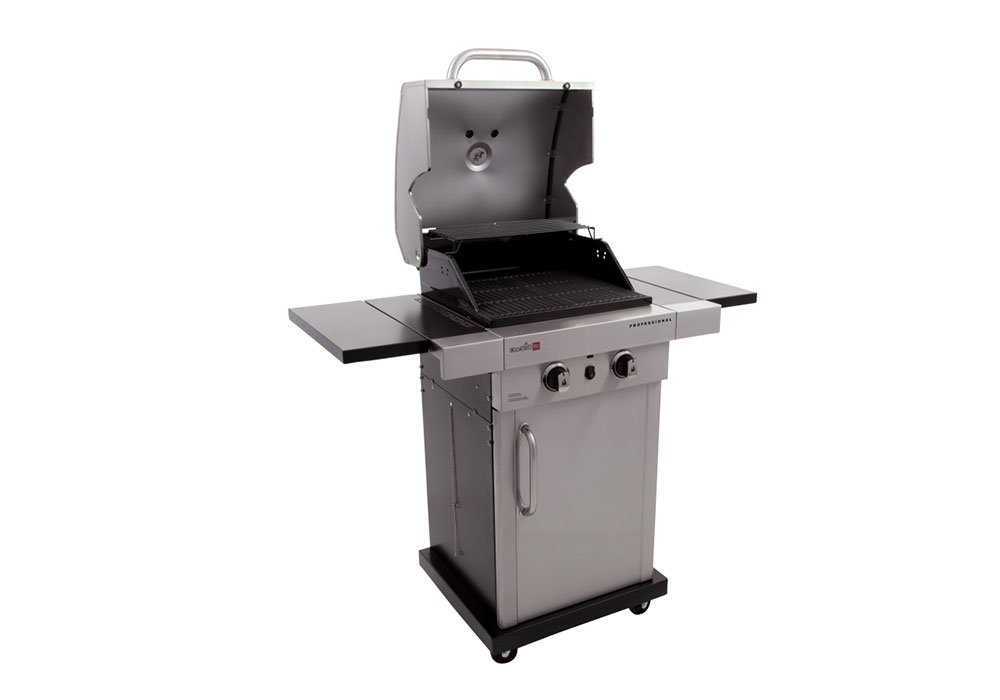  Купити Грилі Гриль "Professional 2B Signature" Chair-Broil 
