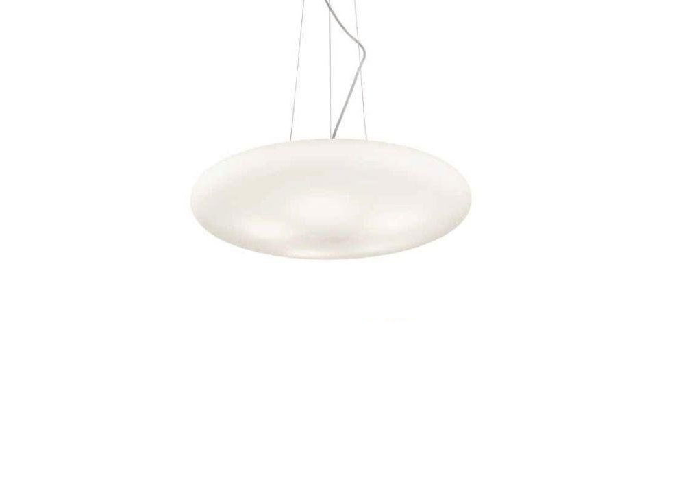 Люстра "SMARTIES BIANCO SP5 D60 031996" Ideal Lux