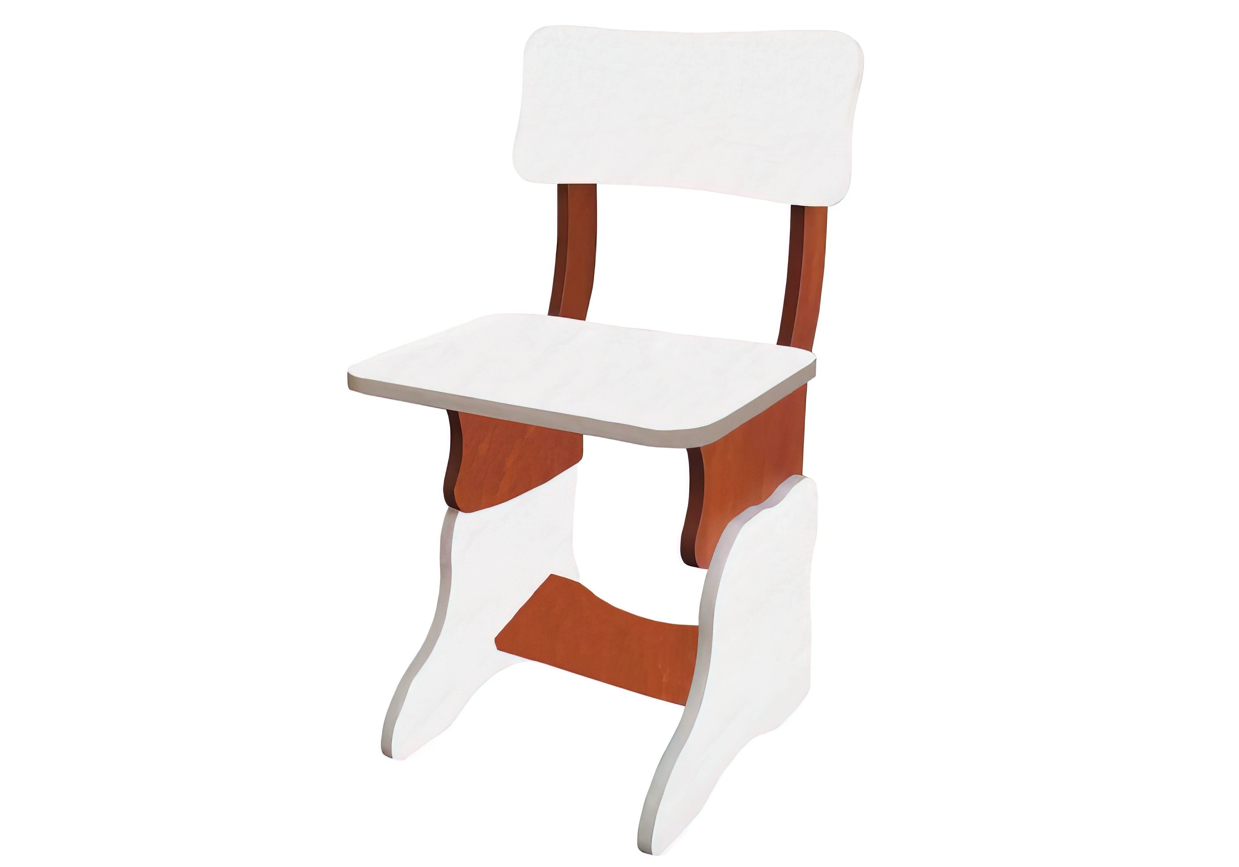  Купить Детские стульчики и стулья Детский стул "Мишутка" МАКСИ-Мебель