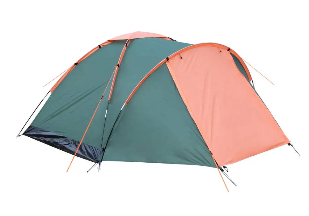  Купить Палатки Палатка "Totem Summer 2 Plus (v2) TTT-030" Tramp