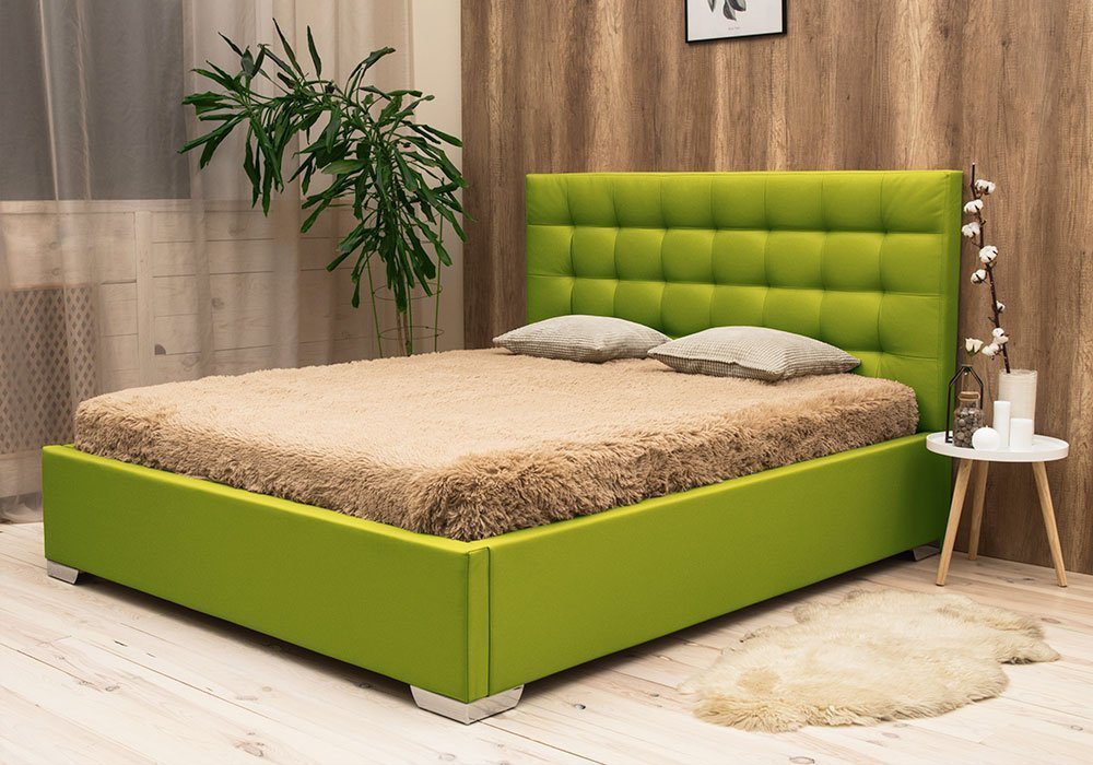  Купить Кровати Кровать с подъемным механизмом "Арма" Домио