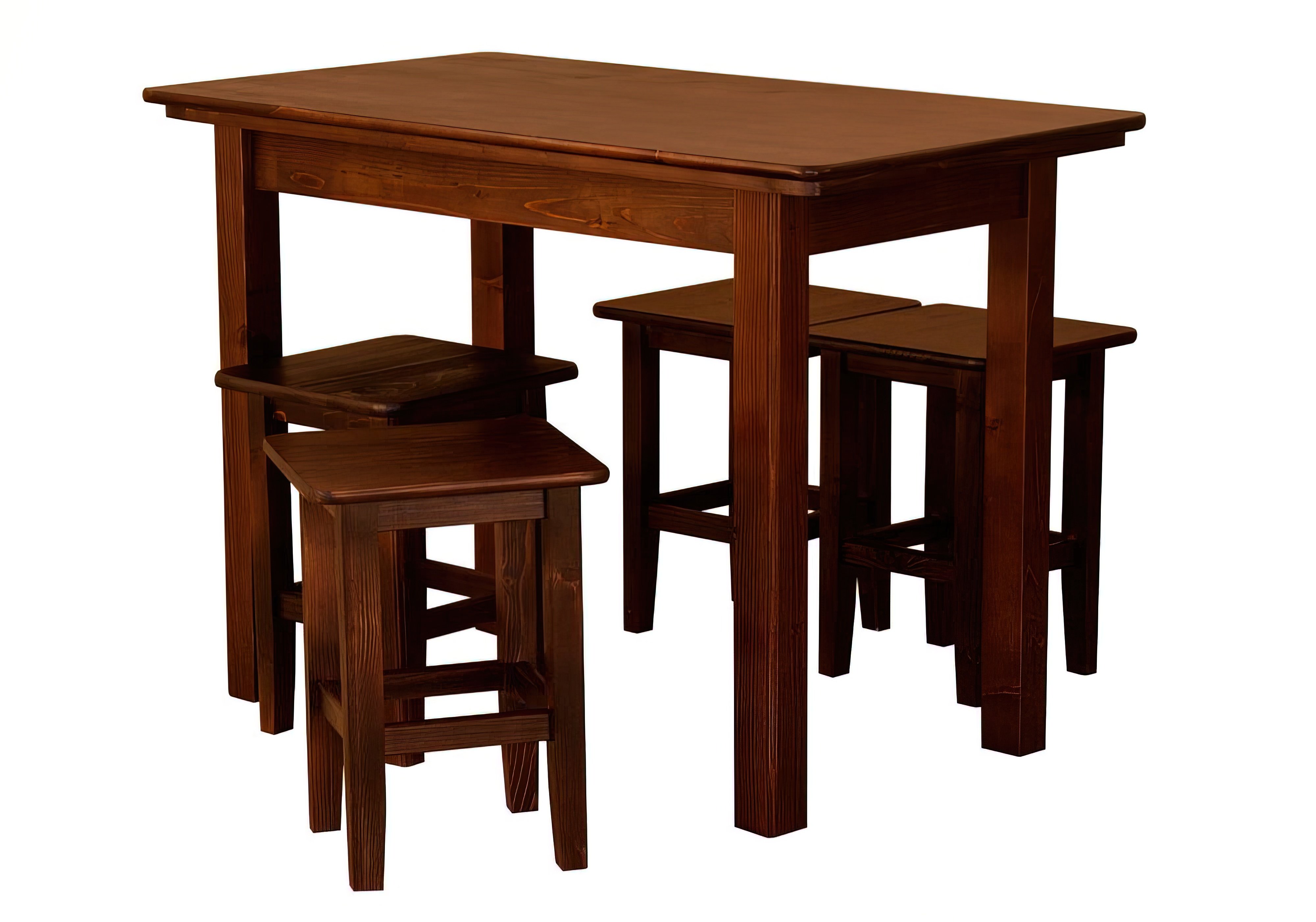  Купить Кухонные столы Стол обеденный "СТ-11" Скиф