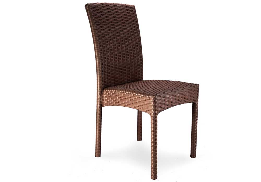  Купити Плетені меблі з ротанга Стілець "Галант-Ш" Pradex 