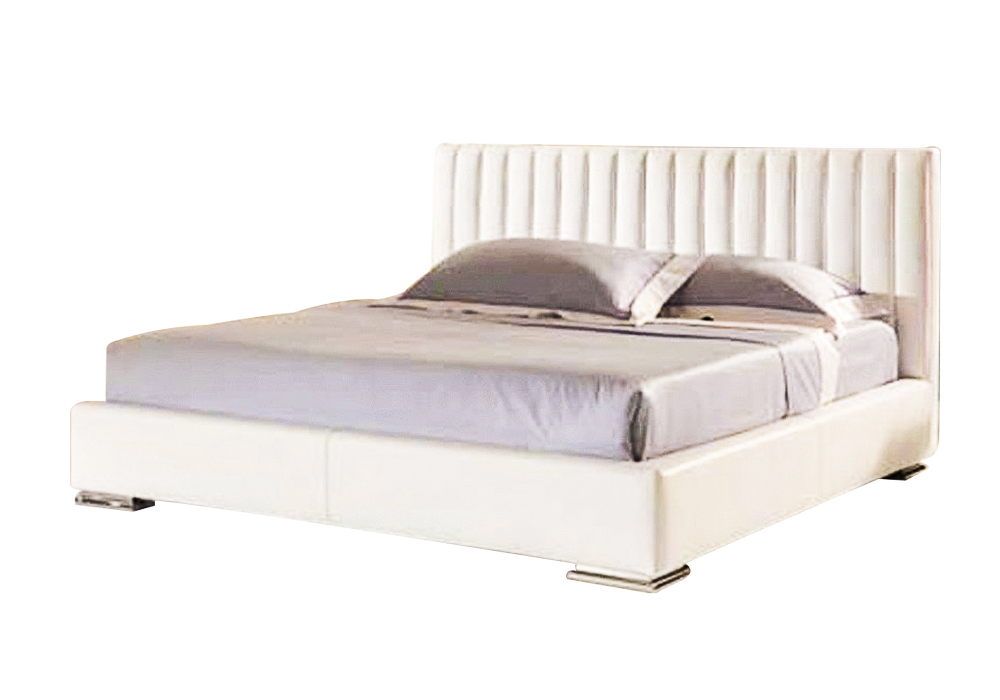 Ліжко з підйомним механізмом "Лорен" 160х200 КІМ