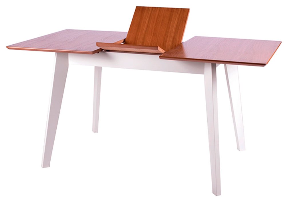  Купить Кухонные столы Обеденный раскладной стол "Милан NEW" Ракурс