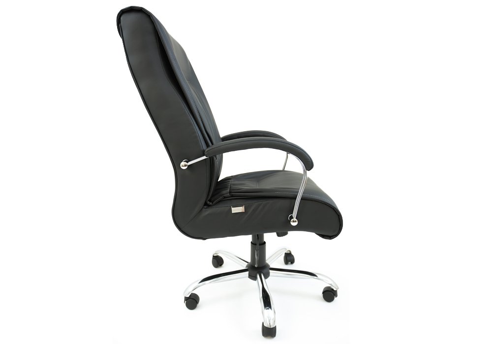  Недорого Комп'ютерні крісла Крісло "Мюнхен Хром" Richman