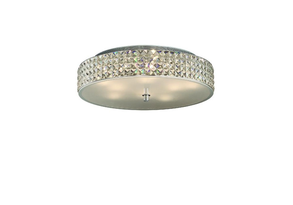 Светильник "ROMA PL9 087863" Ideal Lux