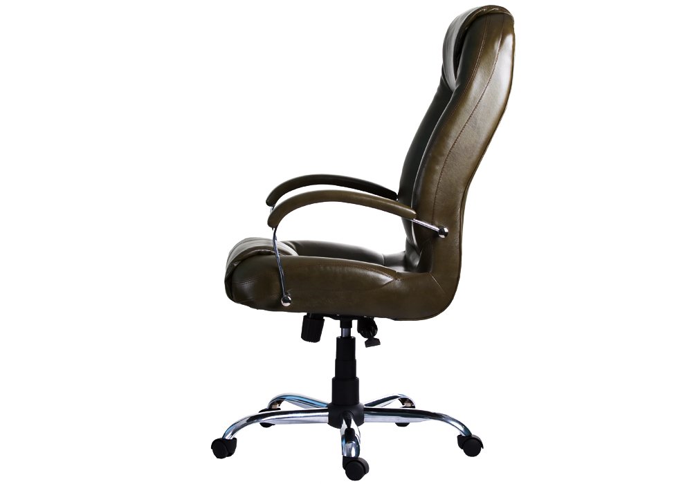  Купить Офисные кресла Кресло "Севилья Хром" Richman