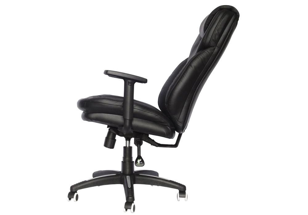  Недорого Офісні крісла Крісло "Soft PU SPU-01" Barsky