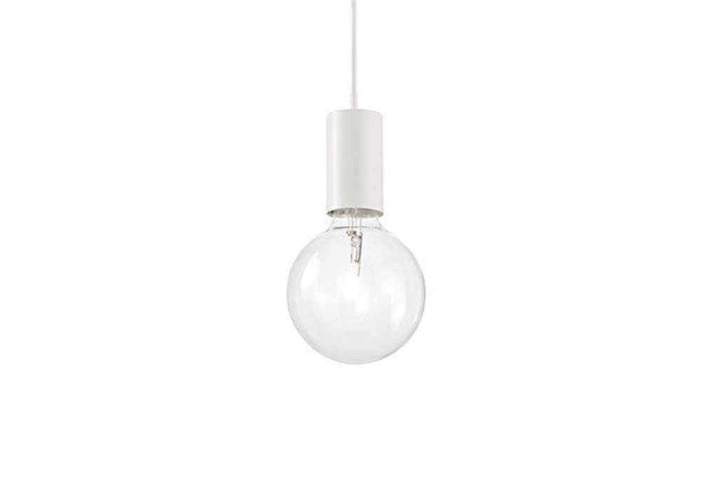 Люстра HUGO SP1 Ideal Lux, Тип Подвесная, Вид Лампочка, Источник света Лампа накаливания
