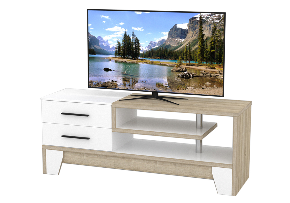  Тумба ТВ "331" Тиса Меблі 