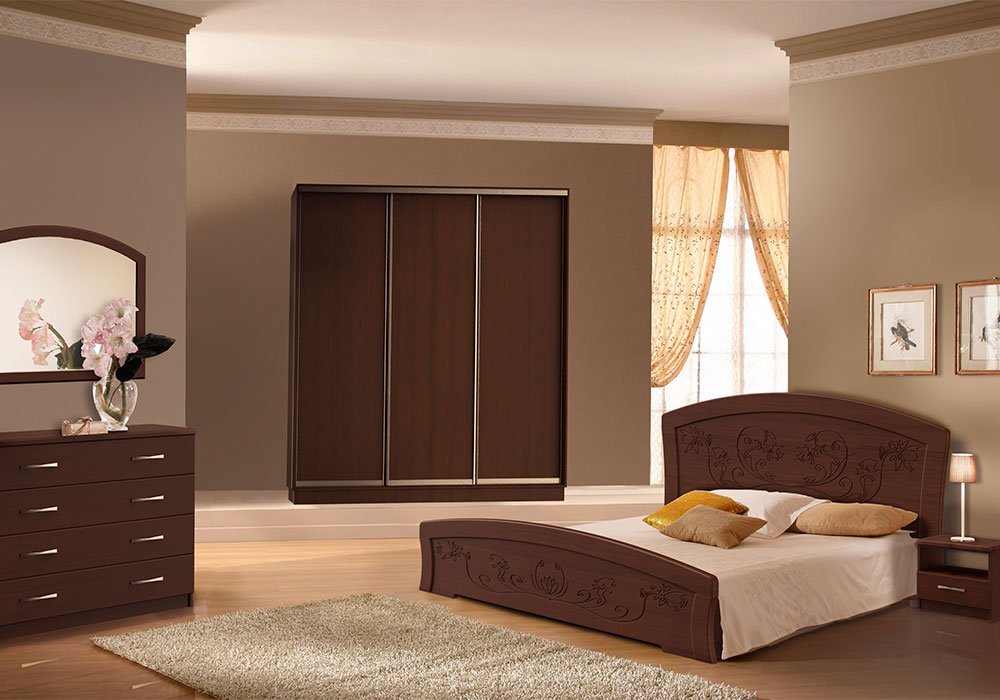  Недорого Ліжка з підйомним механізмом Ліжко з підйомним механізмом "Емілія" 140x200 Неман