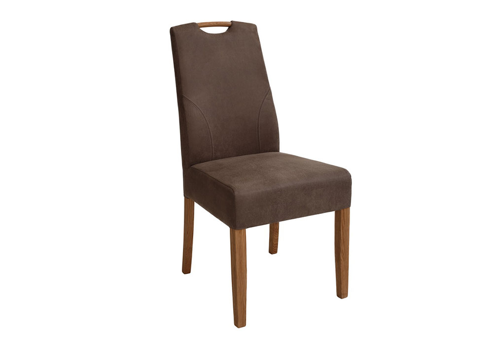 Кухонний стілець Бартельс Apina, Висота 98см, Ширина сидіння 46См