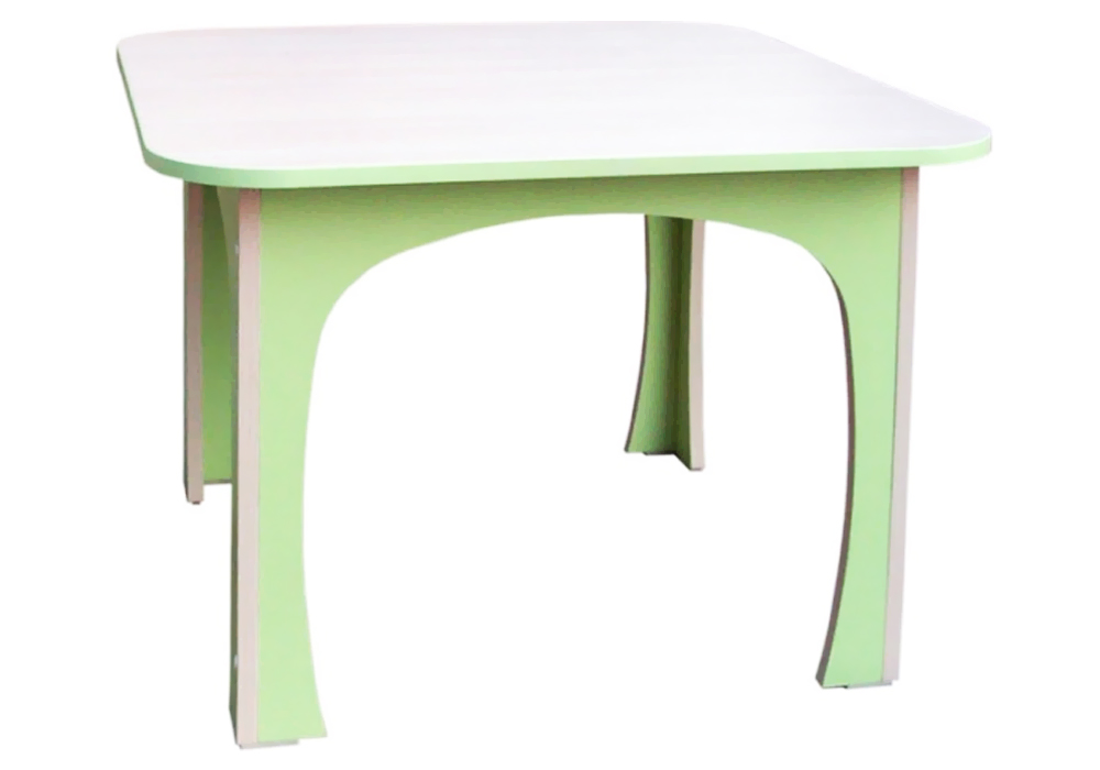 Дитячий стіл "Кроша" МАКСІ-Меблі