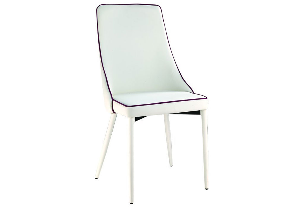 Кухонний стілець Поло Maro, Висота 93см, Ширина сидіння 48См