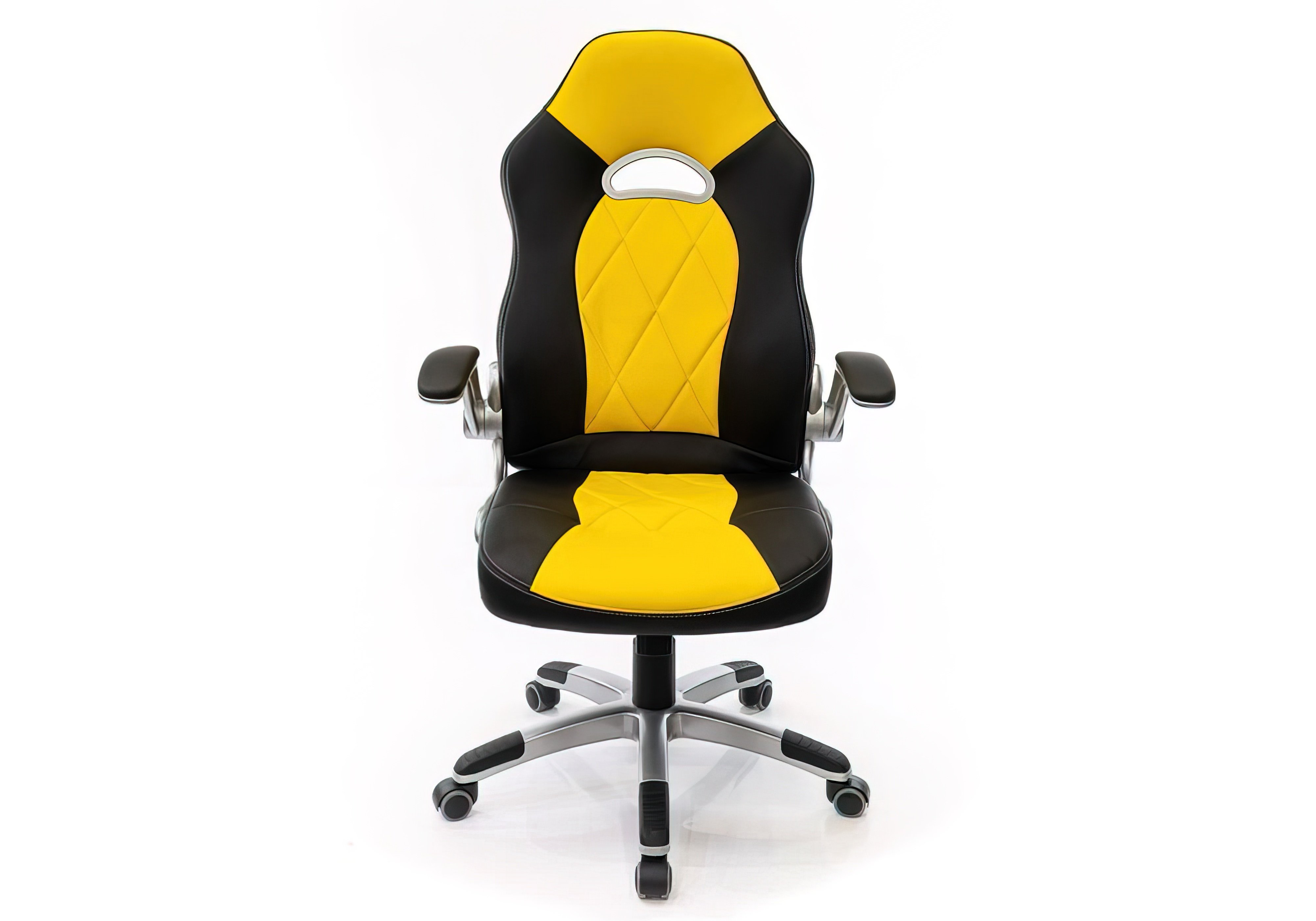  Купить Игровые и геймерские кресла Кресло "Форсаж 8 GTR" Verona