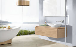 Мебель для ванной