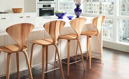 Барные стулья