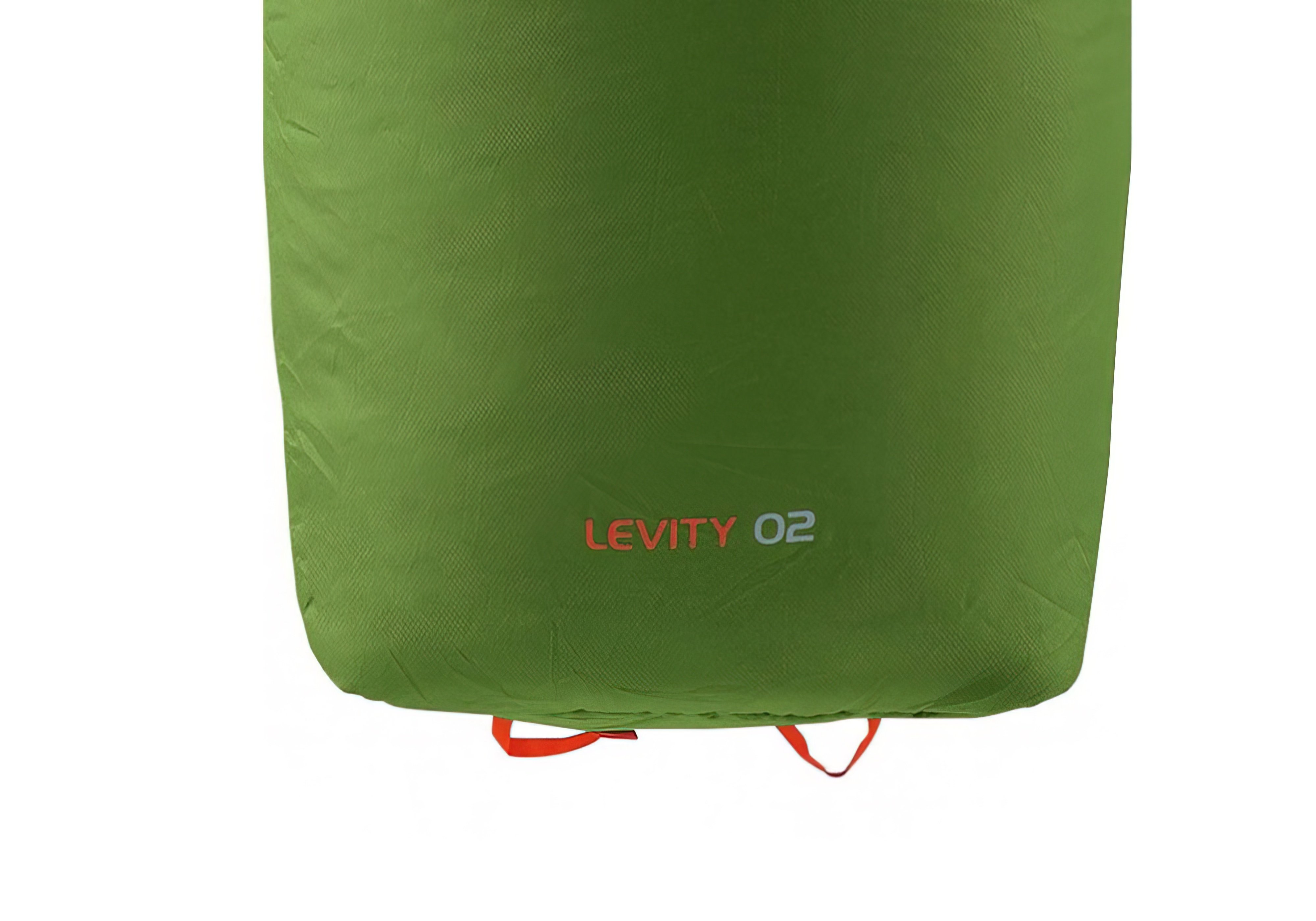  Недорого Спальные мешки Спальный мешок "Levity 02 XL-3C Green (Left)" Ferrino