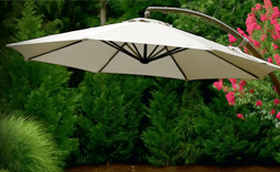 Садові та пляжні парасольки