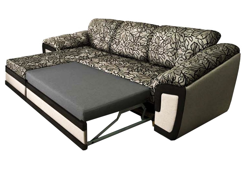  Купити Дивани Кутовий диван "Прем'єр 3 подушки" Монако