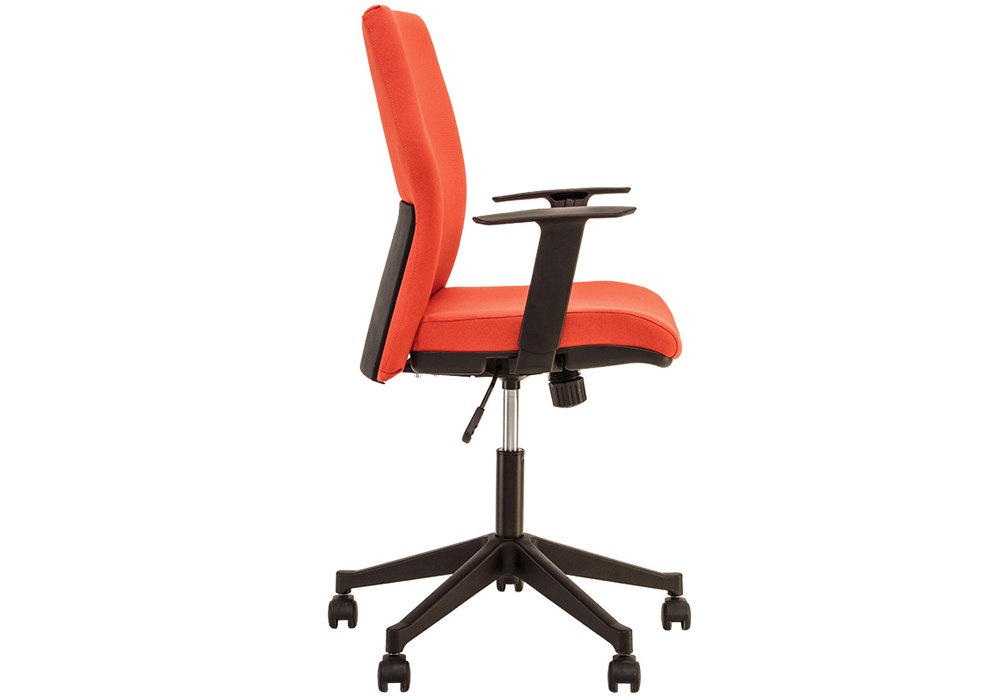  Недорого Офисные кресла Кресло "Кубик GTR" Новый стиль