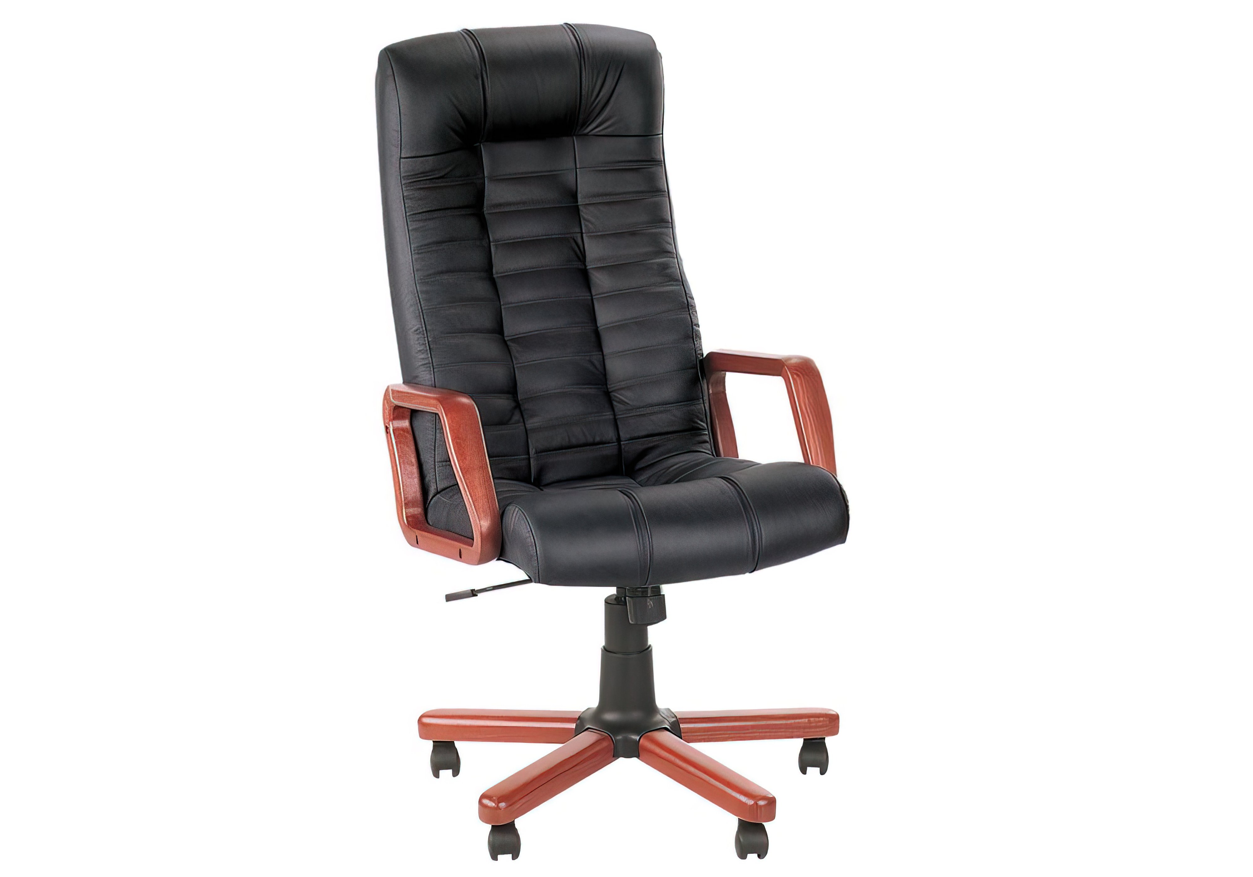 Кресло ATLANT extra LUX Tilt EX1 Новый стиль, Высота 120см, Ширина сиденья 52см