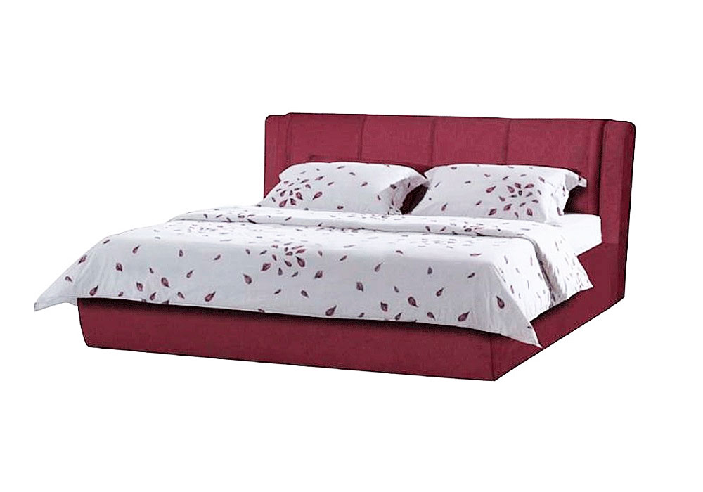 двоспальне ліжко "Анна-2 1600» Лівс