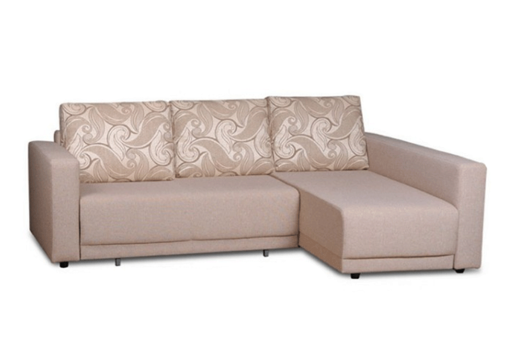 Кутовий диван "Летті-2" Лівс