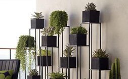 Підставки для квітів