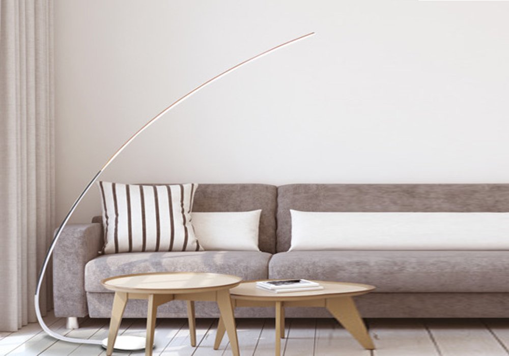  Купити Торшери Торшер "MEDEL SL489 / CH" Zuma Line 