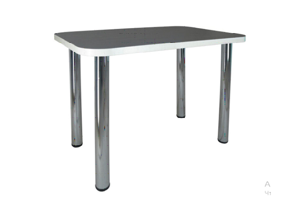 Обеденный стол Вена-2 МАКСИ-Мебель, Ширина 90см, Глубина 74см