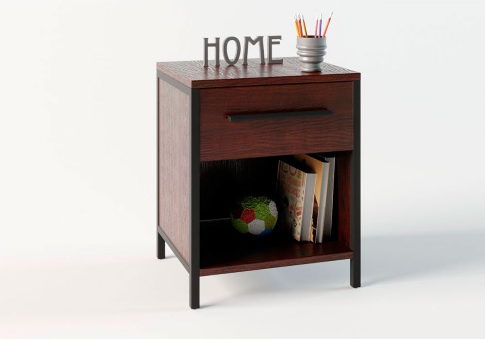  Недорого Тумби офісні Офісна тумба ТО 0001 Сабіна