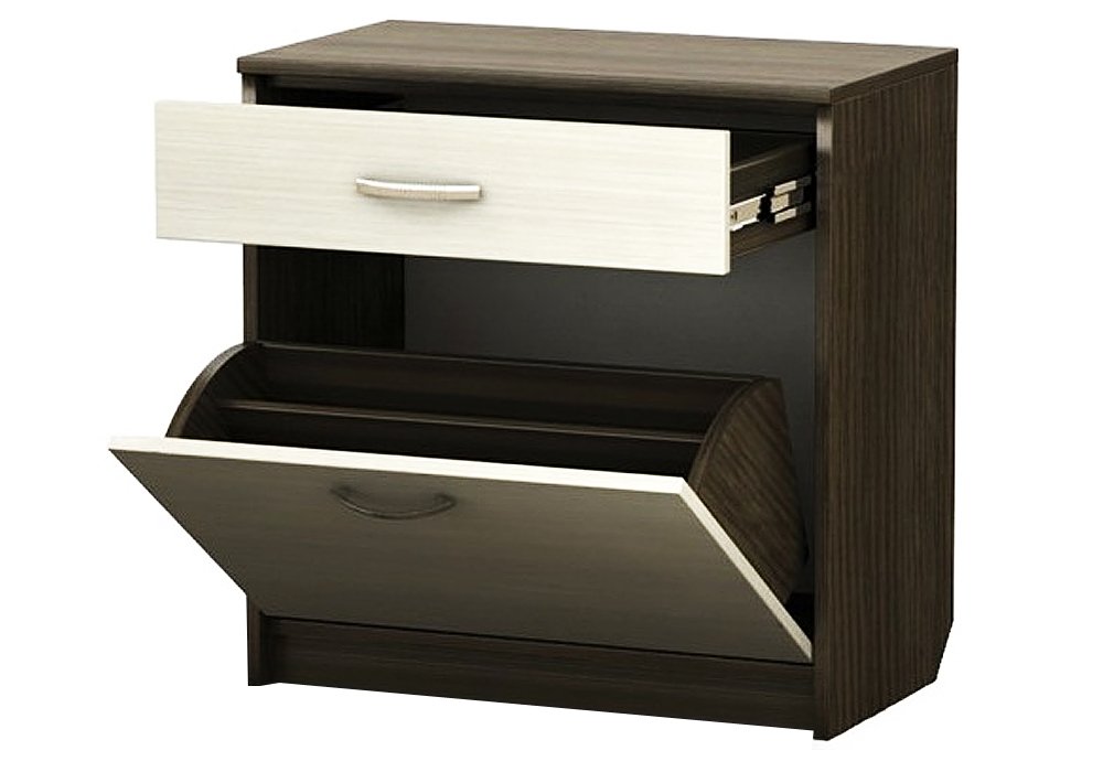  Купити Тумби для взуття  Тумба для взуття ТО-102 Тиса Меблі 