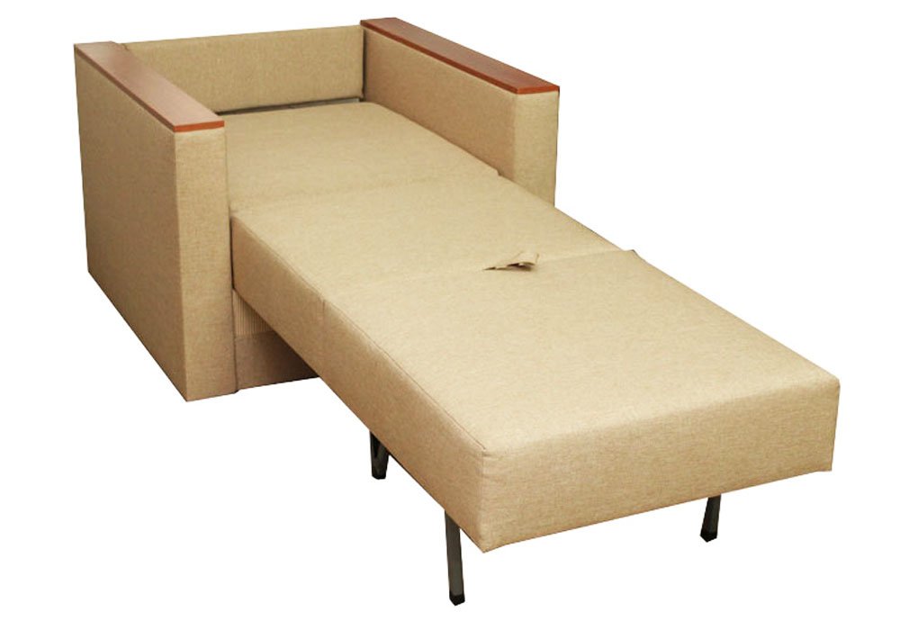  Купити Крісла-ліжка  Крісло-ліжко "Сафарі" Катунь 
