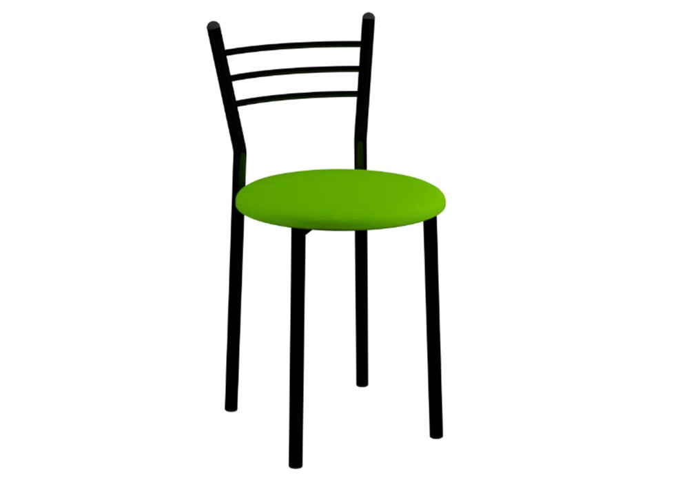 Кухонний стілець Кетті Амик, Висота 78см, Ширина сидіння 38См