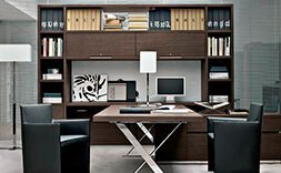 Офисные витрины, пеналы и стеллажи Офисные витрины, пеналы и стеллажи