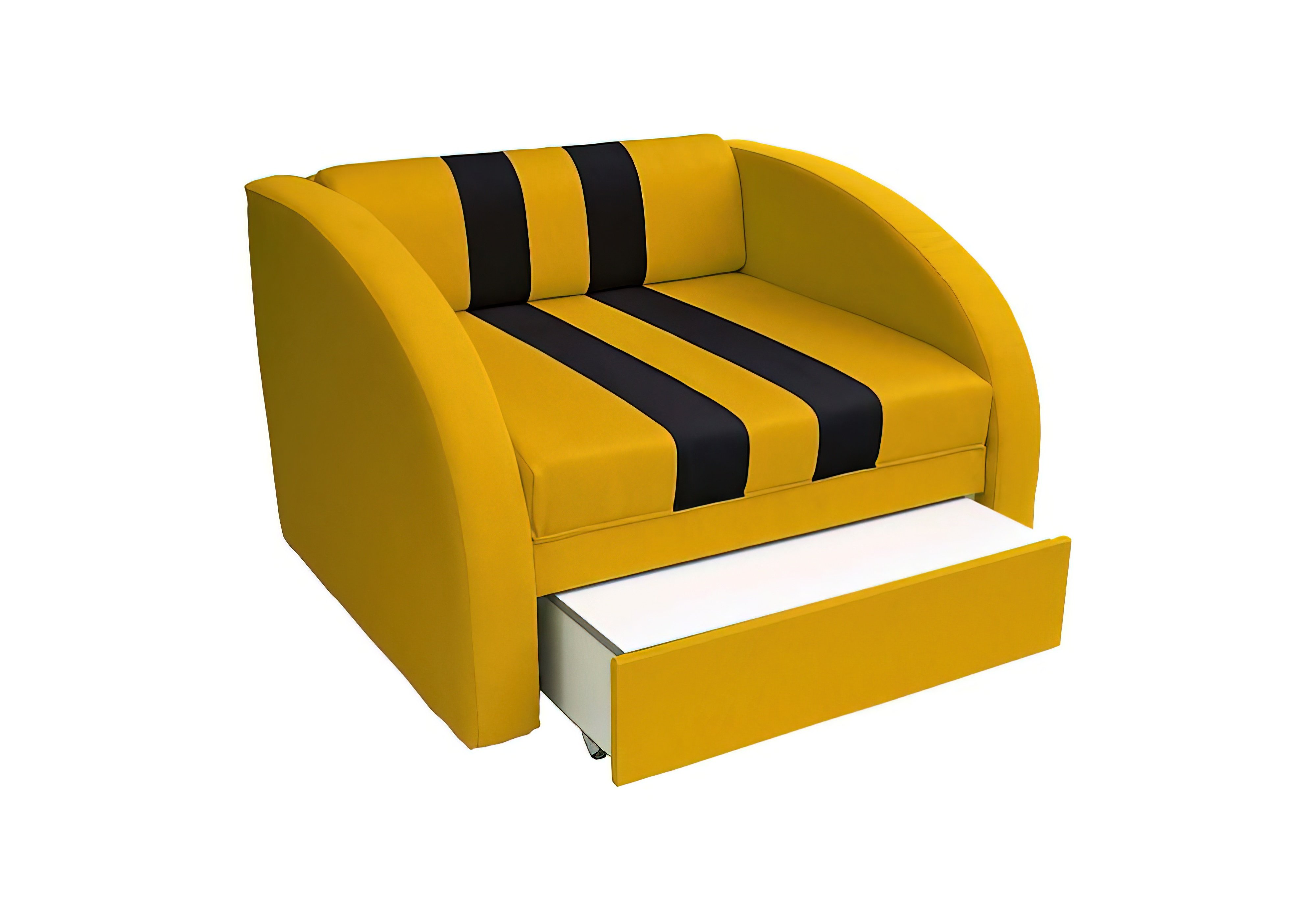  Недорого Мягкая мебель Детский диван "Smart" Viorina-Deko