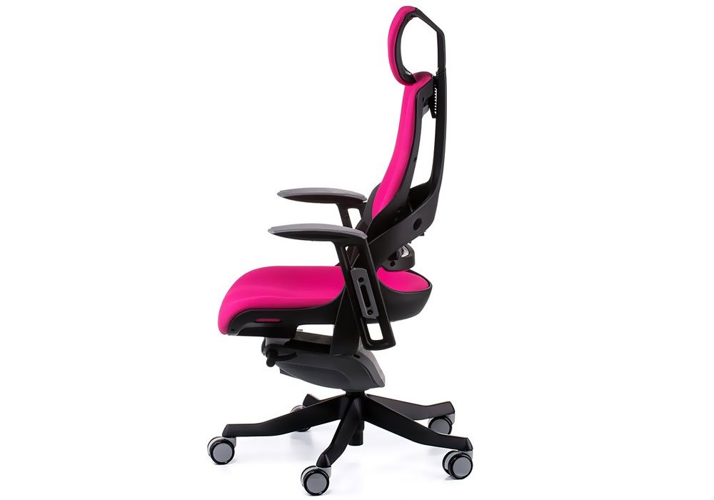  Недорого Офисные кресла Кресло "Wau fabric" Special4You