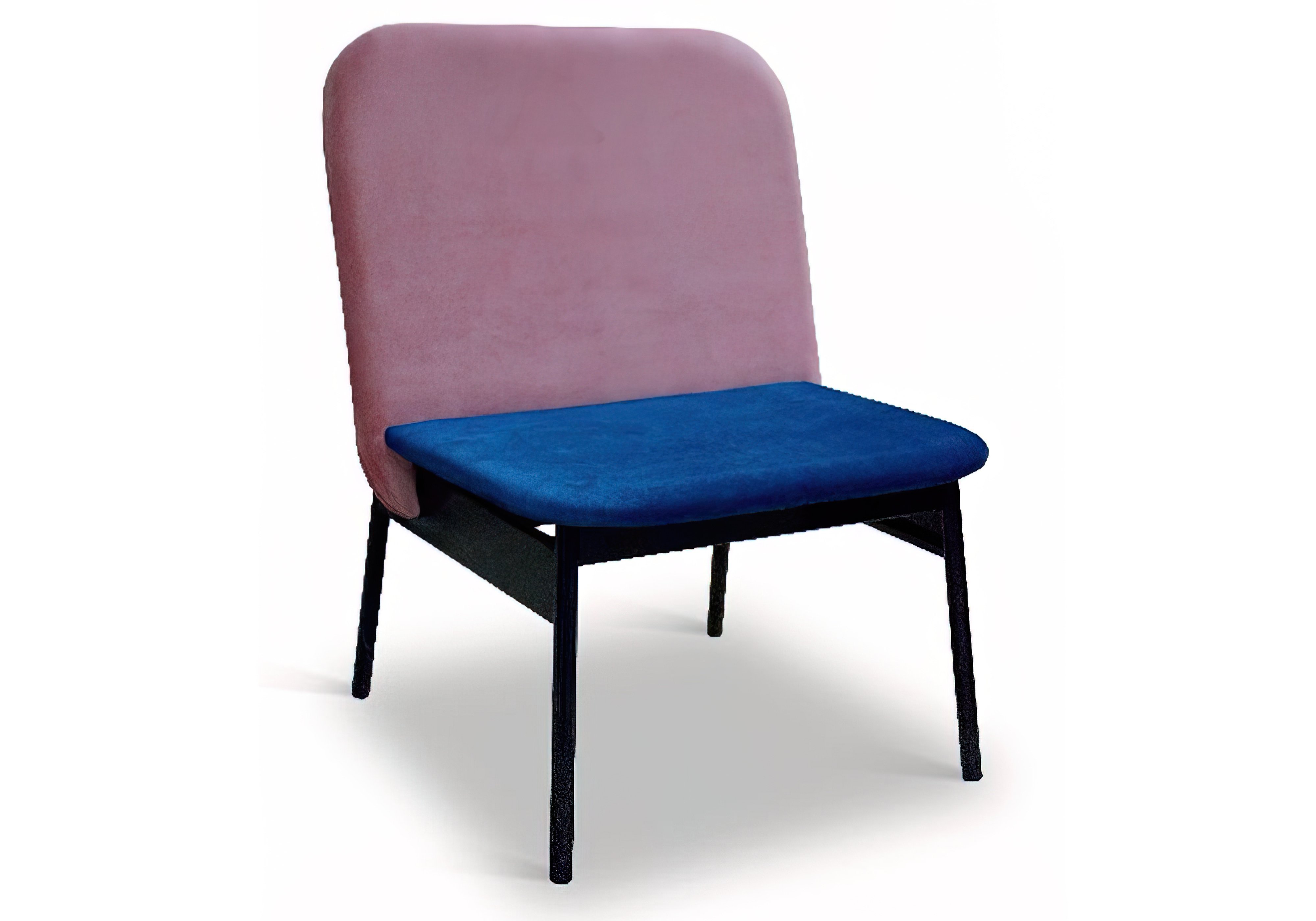 Кресло Simple Китасс, Ширина 69см, Глубина 64см, Высота 80см, Форма Прямоугольное