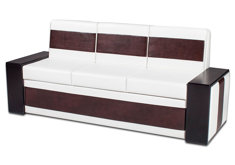 Розкладний кухонний диван "Кристал-2" КІМ