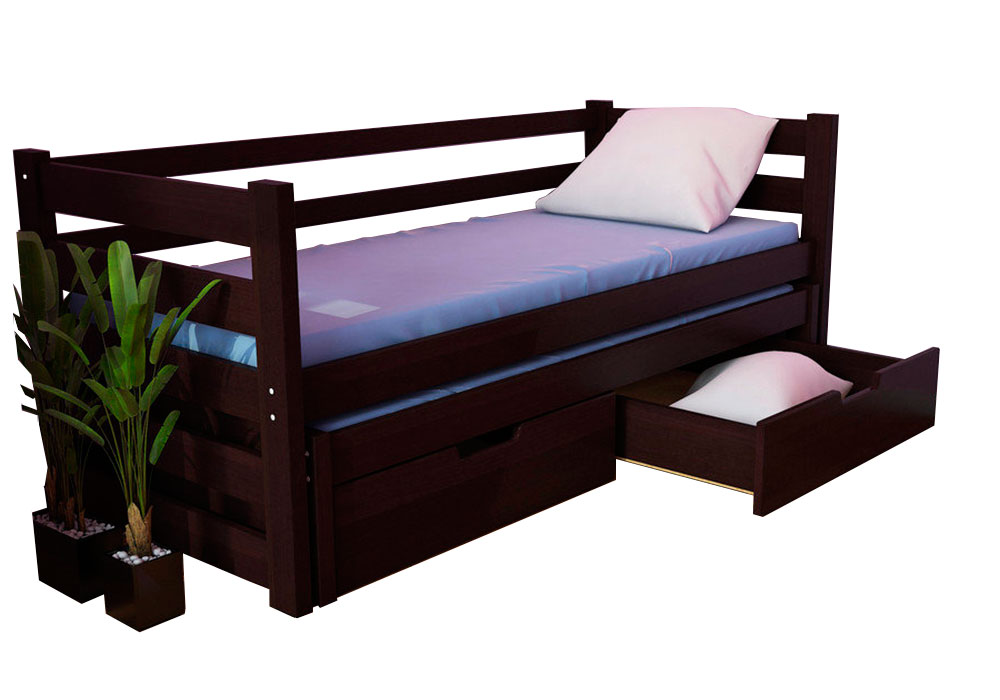 Двухъярусная кровать "Соня - 1" Шарк