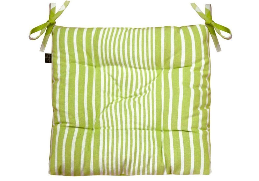 Недорого Подушки Декоративна подушка на стілець "Кантрі" Прованс