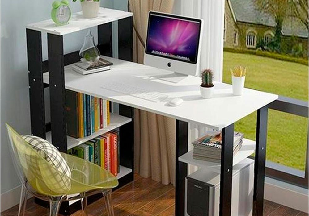  Купити Комп'ютерні столи Комп'ютерний стіл "СК-5" Ambassador