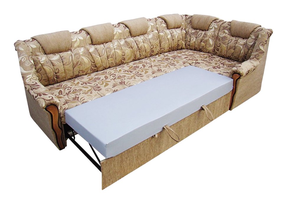  Купить Диваны угловые Угловой диван "Султан 31" Вика