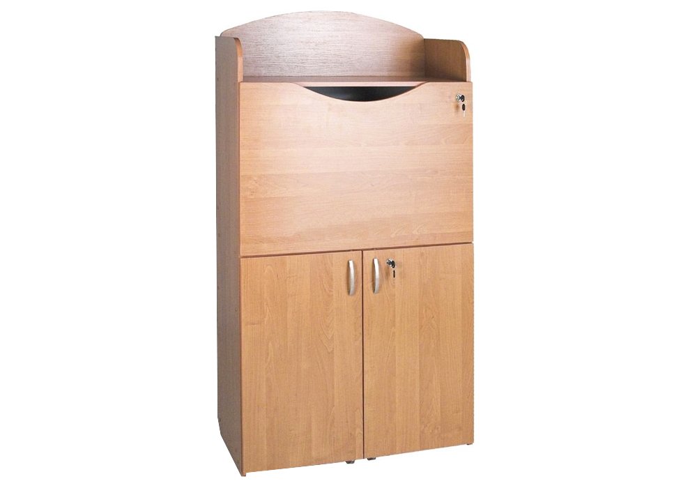 Купити Комп'ютерні столи Комп'ютерний стіл "Бюро Б-1" Тиса Меблі