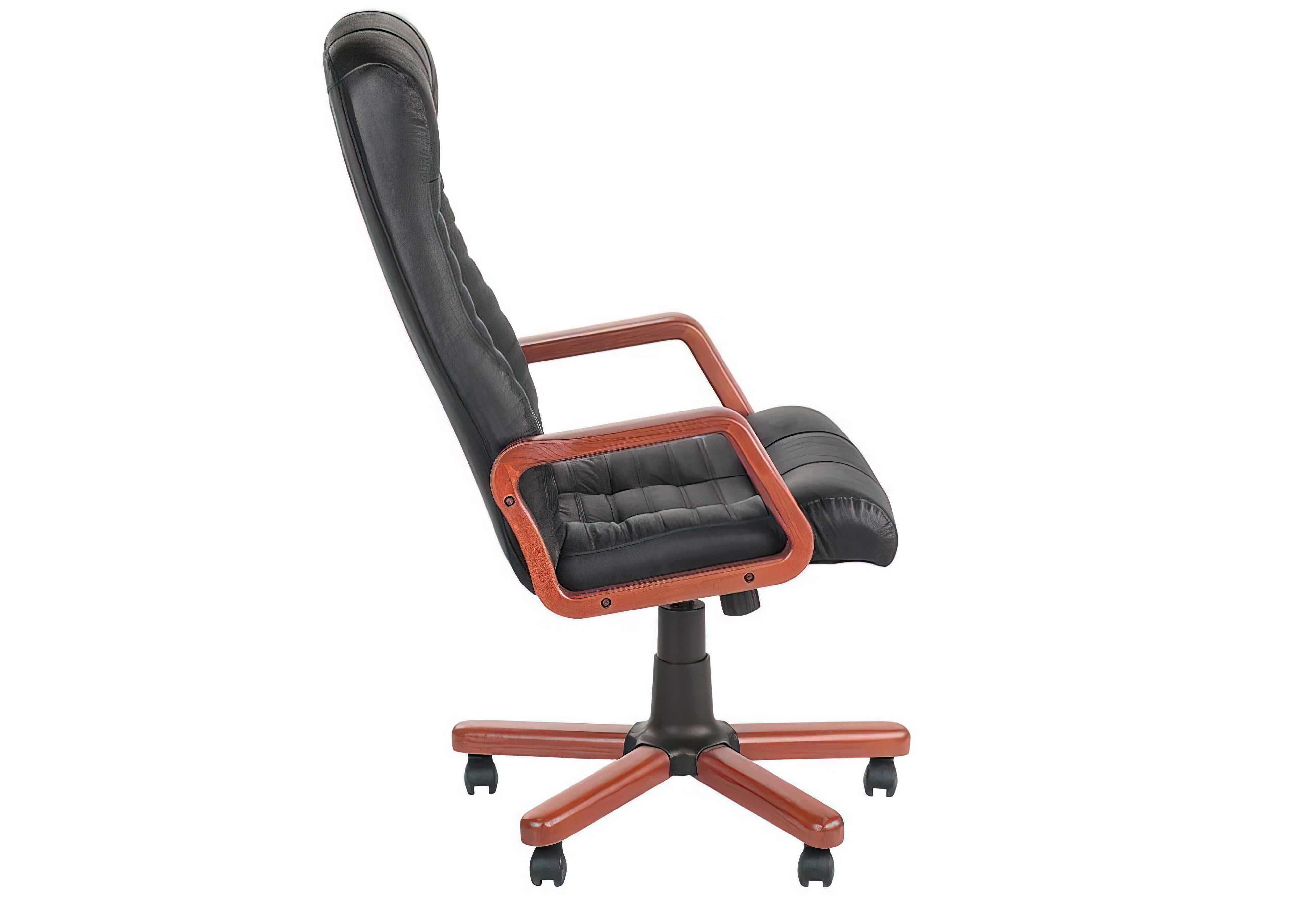 Недорого Офисные кресла Кресло "ATLANT extra LUX Tilt EX1" Новый стиль