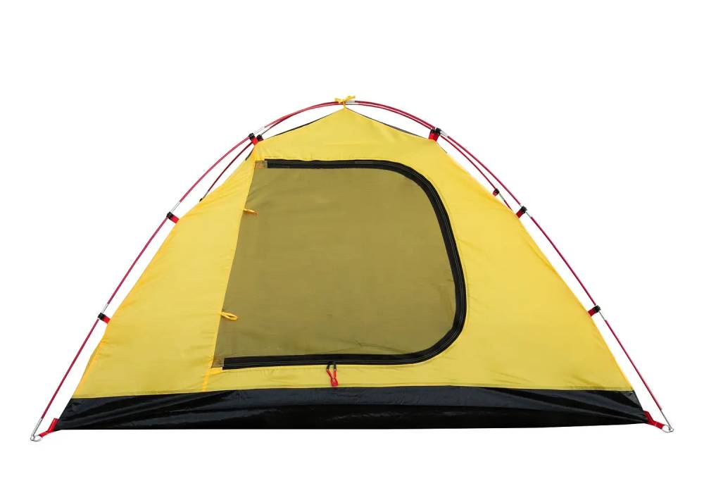  Недорого Палатки Палатка "Lite Camp 3 TLT-007" Tramp