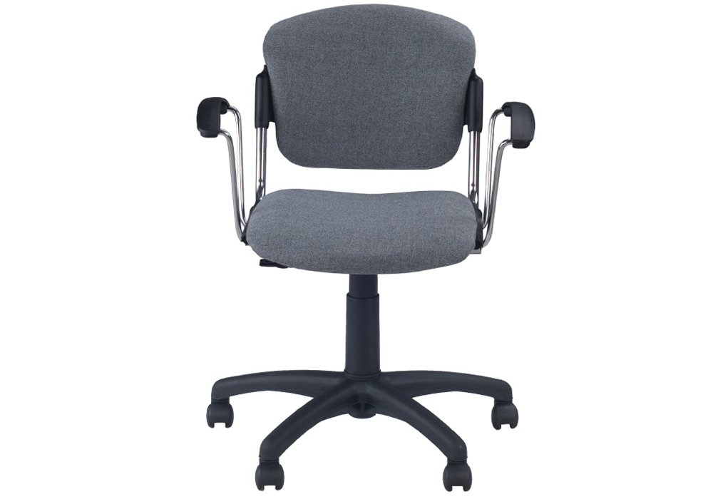  Купити Офісні крісла Крісло "Ера CHROME" Новий стиль